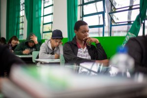 Estudantes da Rede Municipal de Ensino conquistam premiações em olimpíada nacional de matemática