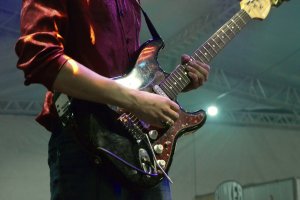 Efapi 2023 evidencia artistas locais