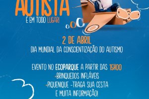 AMA Oeste adere campanha nacional e divulga programa&ccedil;&atilde;o