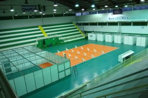 Ambulat&oacute;rio do Centro mudar&aacute; para o Ivo Silveira