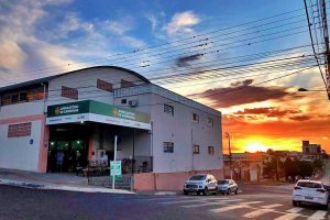 Ambulatório Covid da Efapi terá novo horário de atendimento