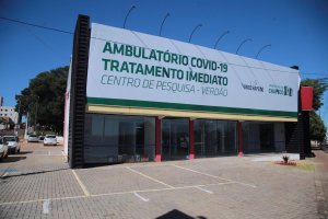 Ambulat&oacute;rio Verd&atilde;o ter&aacute; redu&ccedil;&atilde;o de hor&aacute;rio
