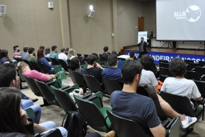 �&Oacute; o Doc A&iacute;�: Chapec&oacute; ter&aacute; Mostra Nacional de Document&aacute;rios