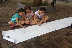 Conhe&ccedil;a os projetos selecionados no Edital das Linguagens 