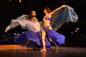 Alunas do Arte Cidad&atilde; s&atilde;o premiadas em concurso de dan&ccedil;a