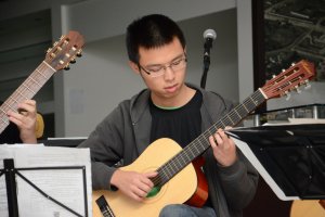 Aberto processo seletivo para instrutores na &aacute;rea cultural