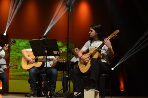 Matr&iacute;culas do Programa Arte Cidad&atilde; iniciam na pr&oacute;xima semana