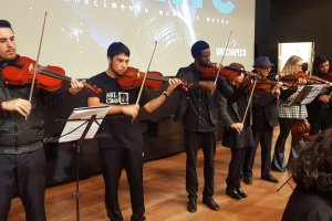 Estão abertas as matrículas do Programa Arte Cidadã