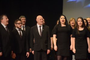 Quarta edi&ccedil;&atilde;o do Festival internacional de Corais ser&aacute; neste final de semana