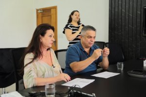 Chapecó tem 3,6 mil vagas sobrando na rede municipal de ensino