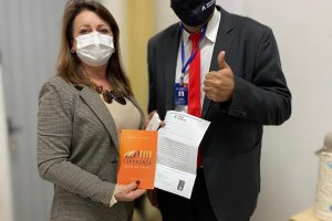 Diretor de escola particular agradece secretaria de Educação