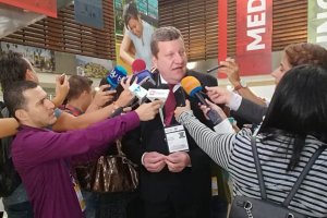 Prefeito Buligon representa o Brasil na Cúpula Mundial de Cidades