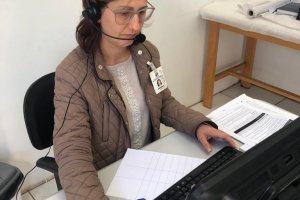 Serviço de Escuta e Acolhimento é lançado em Chapecó 