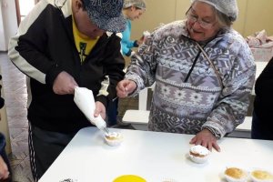Serviços de Convivência da SEASC com atividades diferenciadas nas férias