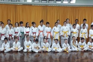 Projeto Atleta do Futuro tem intensa programa&ccedil;&atilde;o at&eacute; dezembro