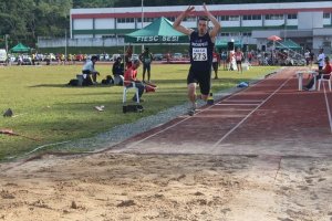 Atletismo de Chapec&oacute; &eacute; destaque Estadual