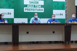 Plano de Resíduos Sólidos é apreciado em audiência pública