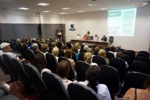 Aulas da UMIC retornam na próxima semana