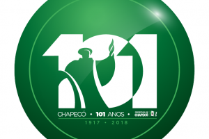 Programa&ccedil;&atilde;o dos 101 Anos de Chapec&oacute;