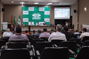 Administração apresenta projeto da Avenida Leste, que substituirá contorno