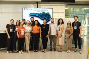 Chapec&oacute; &eacute; exemplo em Congresso de Arquitetura e Urbanismo 