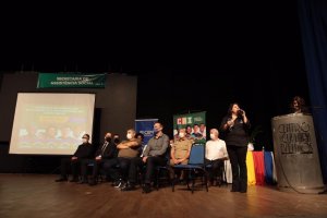 Migra&ccedil;&atilde;o &eacute; tema de simp&oacute;sio em Chapec&oacute;