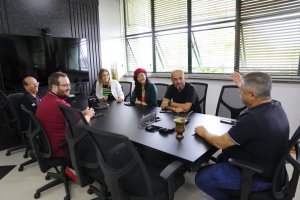 Chapec&oacute; sediar&aacute; final nacional de Maratona de Programa&ccedil;&atilde;o