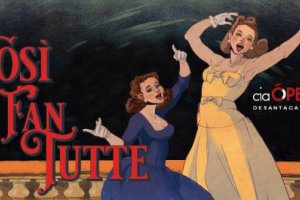 Chapec&oacute; tem &Oacute;pera com  entrada gratuita na pr&oacute;xima semana