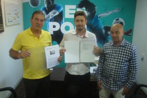 Badminton é a nova modalidade esportiva que será oferecida pelo PAF