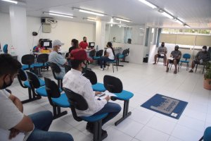 Balc&atilde;o Municipal de Empregos tem mais de mil vagas