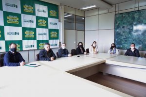 SMO busca modelo do Balc&atilde;o de Empregos de Chapec&oacute;