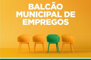 Balc&atilde;o de Empregos tem 1081 vagas dispon&iacute;veis