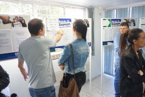 Boletim semanal de vagas e entrevistas do Balc&atilde;o de Empregos