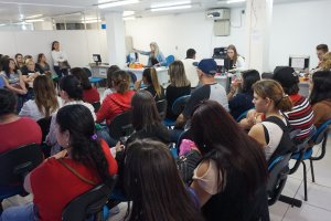 Boletim semanal de vagas e entrevistas do Balc&atilde;o de Empregos