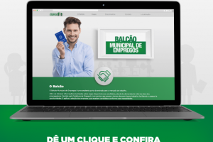 Balc&atilde;o de Empregos est&aacute; com mais de 770 vagas abertas