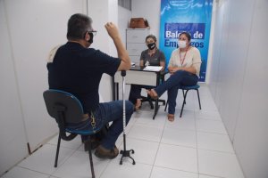 Chapecó já gerou seis mil empregos em 2021