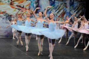 Matrículas para Escola de Artes serão online