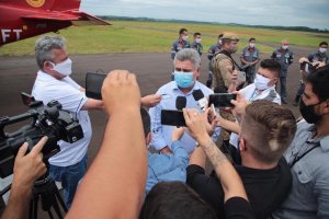 Suspensos atendimentos eletivos nos postos de Sa&uacute;de