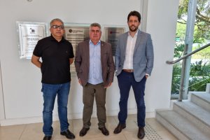 Saúde de Chapecó propõe habilitação do HRO para cirurgias cardiovasculares