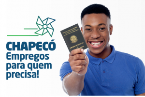 Jovens de Chapecó participarão de Oficina de Preparação para o Mercado de Trabalho