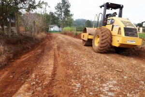 Cronograma de melhorias na infraestrutura dos Bairros e Escolas do Munic&iacute;pio