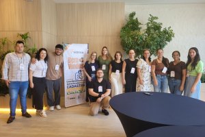 Secretaria da Fam&iacute;lia capacita equipe do Cadastro &Uacute;nico