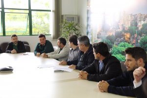 Loteamento em Chapec&oacute; ter&aacute; mais de 800 mil metros quadrados