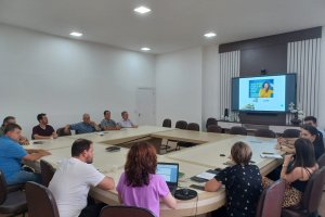 Anunciados os primeiros patroc&iacute;nios da Efapi 2023