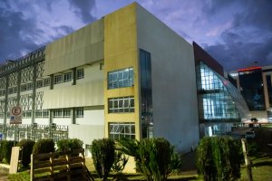 Teatro Municipal e Sal&atilde;o Nobre do Centro de Eventos ser&atilde;o reinaugurados nesta semana