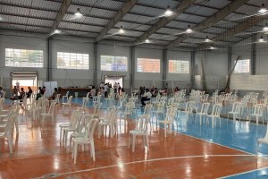 Janeiro de 2022 teve mais casos de Covid mas menos interna&ccedil;&otilde;es e mortes do que em 2021