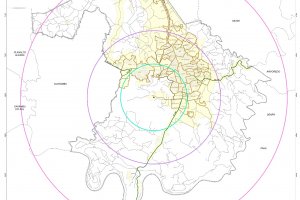 Licenciamento ambiental no entorno do aeroporto avan&ccedil;a
