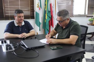 Prefeitura de Chapec&oacute; tem novo pacote de R$ 8,6 milh&otilde;es em obras