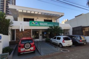 Biblioteca Municipal volta ao atendimento normal