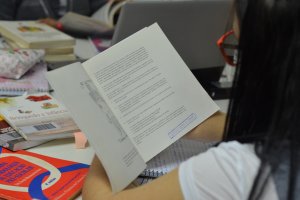 Biblioteca P&uacute;blica de Chapec&oacute; comemora 79 anos de hist&oacute;ria